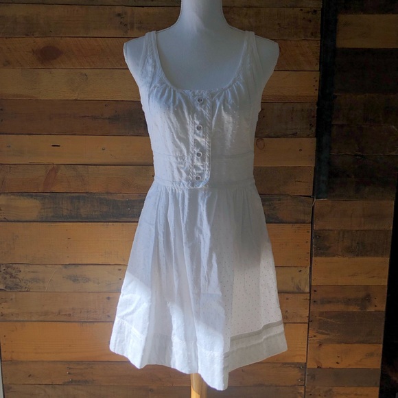 Marc By Marc Jacobs Dresses & Skirts - Marc by Marc Jacobs Swiss Dot dress - sz 4